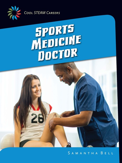 Title details for Sports Medicine Doctor by Samantha Bell - Available